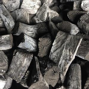Bâton de charbon de bois Binchotan de litchi blanc de haute qualité fabriqué au Vietnam Matériau en bois dur - Product Image 3