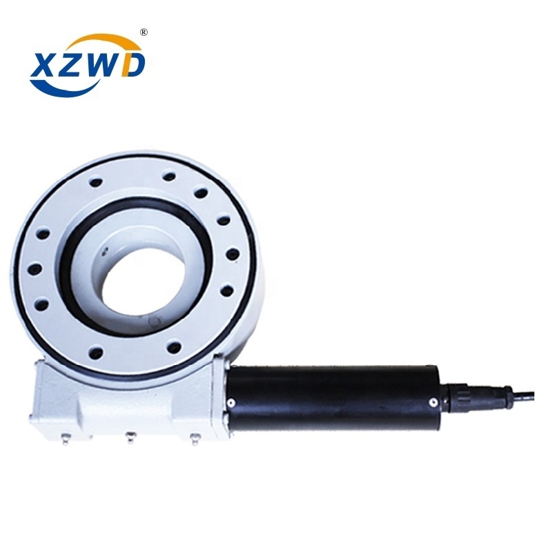 XUZHOU WANDA SE9 Single Axis Enclosed