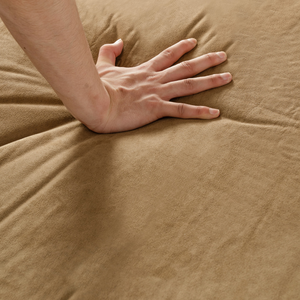 Colchoneta Impermeable Autoinflable, Colchón Grueso para Acampar al Aire Libre, Colchoneta Inflable Portátil para Dormir, Colchoneta para Piso de Tienda de Campaña - Product Image 5