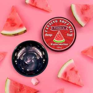 Loción de bronceado OEM para camas de bronceado, gotas de protección solar, <span class=keywords><strong>crema</strong></span> de bronceado, bronceador de bronceado a granel para interiores, loción oscura corporal sin sol - Product Image 6