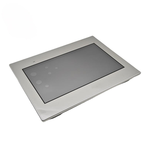 Monitor Táctil Industrial Pro/face PFXET6600WAD de 12.1 Pulgadas, Panel PC, Monitor Industrial HMI, Pantalla Táctil Industrial IP65 - Product Image 2