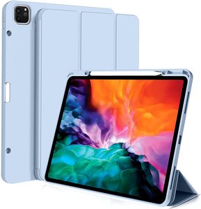 Xiaomi — réveil automatique magnétique, pour <span class=keywords><strong>ipad</strong></span> <span class=keywords><strong>pro</strong></span> 3, <span class=keywords><strong>11</strong></span> <span class=keywords><strong>pouces</strong></span>, charge rapide, <span class=keywords><strong>2021</strong></span> - Product Image 3