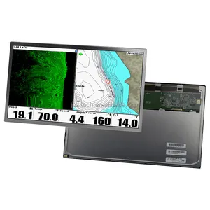 NLT 15.6" Wide Industrial TFT NL192108BC18-06F Super High Bright 15.6 inch 1920X1080 Full HD Color LCD Module