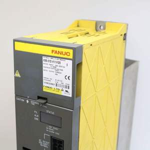 A06B-6102-H111 привода Fanuc # H520 A06B-6079-H106 A06B-6079-H201 A06B-6079-H202 A06B-6079-H203 A06B-6102-H106 # H520 A06B-6160-H003 - Product Image 2