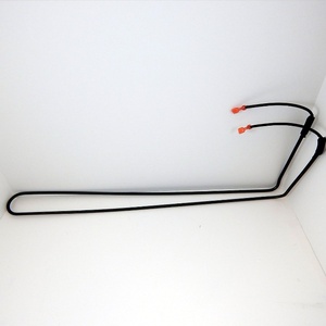 Chauffe-glace électrique PJ910030 pour dégivrage de réfrigérateur, pièces détachées pour congélateur, accessoires de réfrigérateur à usage domestique - Product Image 4