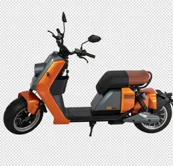Motocicletas Todoterreno 60V Batería de 12Ah 20Ah 30Ah 40Ah 55Ah Potencia de Motor 2000-3000W Llantas Anchas EEC COC - Product Image 4