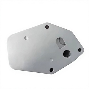 Radiateur pour BMW Série 3 <span class=keywords><strong>Touring</strong></span> <span class=keywords><strong>E46</strong></span> <span class=keywords><strong>320d</strong></span> 5989070141 2247203 YM A002 15x9x5 cm (taille du cœur) - Product Image 4