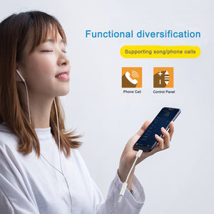 Offre Spéciale Type C À 3.5mm Audio <span class=keywords><strong>Jack</strong></span> <span class=keywords><strong>Adaptateur</strong></span> Pour Samsung huawei xiaomi Aux - Product Image 6