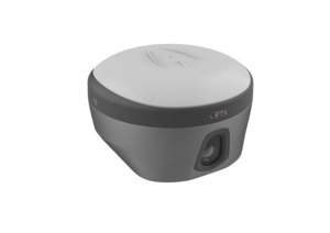 กล้องคู่ Hi-target VRTK ขนาดพกพา รุ่น GNSS RTK เครื่องมือสำรวจที่ดินระดับมืออาชีพ - Product Image 4