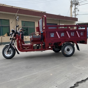 Tricycles motorisés à essence 2025, modèle 2025, très demandés sur le marché mondial, grand cabriolet à carrosserie ouverte, <span class=keywords><strong>tuk</strong></span>-<span class=keywords><strong>tuk</strong></span> de livraison - Product Image 4