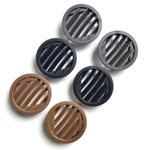 แผงครอบช่องแอร์คอนโซลกลางรถยนต์ ซ้าย-ขวา สำหรับรถยนต์เมอร์เซเดส-เบนซ์ รุ่น GLK Class X204 20468049879 2046805087 - Product Image 2