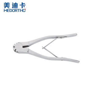 Productos de instrumentos quirúrgicos ortopédicos veterinarios, equipo de hospital, cortador de pasadores de alambre de animales - Product Image 4