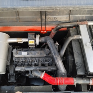 Excavadora Usada Doosan DX225LC DX225LCA en Excelentes Condiciones, Excavadora Doosan Dx225LCA Usada, Excavadoras de Orugas en Venta - Product Image 4