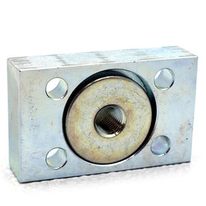 Промышленный контроллер автоматизации ПЛК M10x1,25 32963, новый, оригинальный, дешевый, оптом - Product Image 1