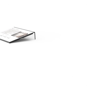 Soporte de Acrílico para Etiquetas, Favorito de los Clientes, para Tiendas Minoristas - Product Image 4
