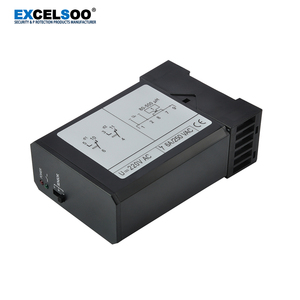 Excelsoo Hot Koop Single <span class=keywords><strong>Channel</strong></span> Voertuig <span class=keywords><strong>Loop</strong></span> <span class=keywords><strong>Detector</strong></span> Metaaldetector Voor Openbare Toegangscontrole - Product Image 4