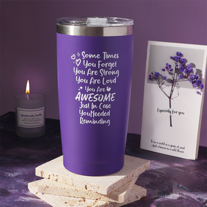 Cofanetto Regalo Viola per la Cura di Sé per Donne, Set Regalo Spa Rilassante con Bicchiere, Braccialetto di Cristallo e Accessori da Bagno, Regalo di Compleanno per Lei - Product Image 4