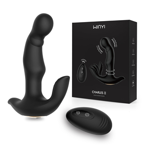 Wholesale Anal <strong>Plug</strong> Factory Custom Couple Sex Toys Rechargeable Remote Anal <strong>Vibrator</strong> <strong>Butt</strong> <strong>Plug</strong> Prostate Massage Led Anal <strong>Plug</strong> - Product Image 6
