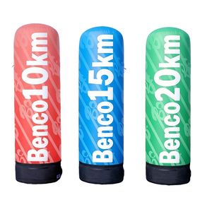 Columna Inflable Vibrante de Alta Calidad, Resistente y Sin Costuras, con Iluminación LED y Logotipo Personalizado para Celebraciones y Festivales - Product Image 3