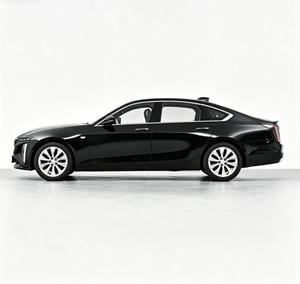 Sedán de Lujo <span class=keywords><strong>Cadillac</strong></span> CT6 Comfort, Amplio y Espacioso, de Gasolina, para el Mercado Global, Suministro de Fábrica - Product Image 3