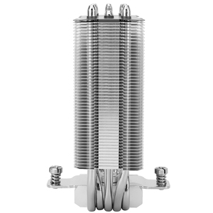 For Assassin King 120 SE CPU Air Cooler 235W TDP Aluminum 5 Heat Pipes Fluid Bearing 25.6 DBA LGA1700 1200 AM5 AM4 - Product Image 2