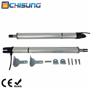 CHISUNG CSSGO-04 Opérateur de <span class=keywords><strong>portail</strong></span> battant étanche IP45 et résistant aux intempéries <span class=keywords><strong>pour</strong></span> villa privée - Product Image 2
