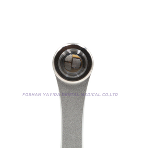 Yayida hỗ trợ OEM Nhà cung cấp Q7 nha khoa <span class=keywords><strong>LED</strong></span> chữa ánh sáng không dây 1 thứ hai chữa bệnh đa bước sóng Kim Loại Đầu cho nha sĩ phòng khám - Product Image 4