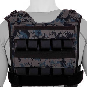 <span class=keywords><strong>Chaleco</strong></span> con <span class=keywords><strong>Peso</strong></span> <span class=keywords><strong>de</strong></span> Bloques <span class=keywords><strong>de</strong></span> Hierro para Hombre, Nailon 1000D, Opciones <span class=keywords><strong>de</strong></span> <span class=keywords><strong>Peso</strong></span> Ajustable <span class=keywords><strong>de</strong></span> 10-30 kg, Gimnasio, Fitness, <span class=keywords><strong>Calistenia</strong></span>, Entrenamiento - Product Image 3