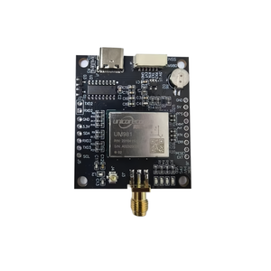 Módulos GPS Integrados UM980/UM981/UM982 con BDS, GLONASS, Galileo, QZSS, Sistema Completo, Frecuencia Completa, RTK/INS para Posicionamiento UM981D - Product Image 4