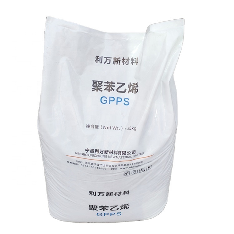 Food Grade HIPS 825 MFR 4