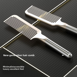 <span class=keywords><strong>Peigne</strong></span> à cheveux ionique électrique de haute qualité, <span class=keywords><strong>anti</strong></span>-<span class=keywords><strong>poux</strong></span>, avec bigoudis, ne abîme pas les cheveux, portable pour usage domestique - Product Image 6