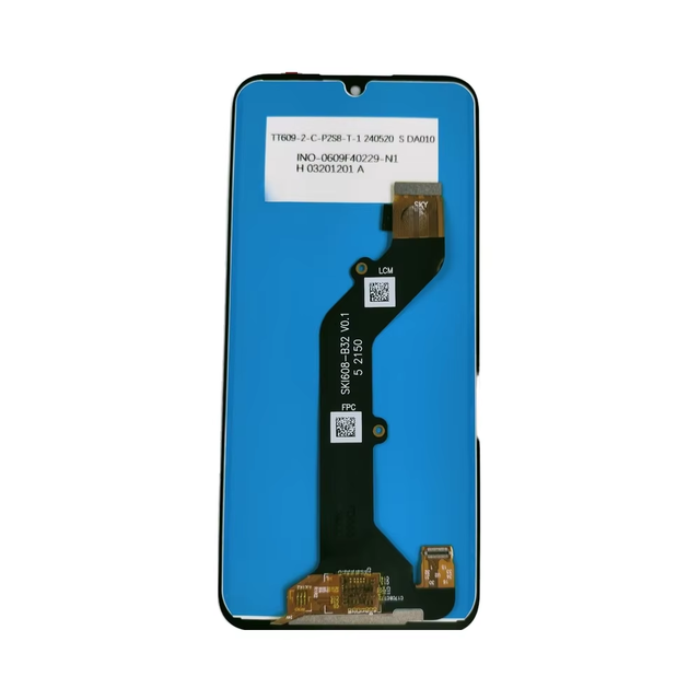 Mobile Phone Display for Inf Tecno BE7 Lcd Touch Screen BE7 Lcd Display Wholesale Lcd Screen Original