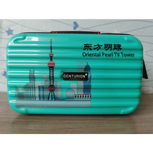 Abs Pc Handtassen Op Maat <span class=keywords><strong>Eminent</strong></span> <span class=keywords><strong>Trolley</strong></span> Verage Koffer Lage Prijs Reishandtas - Product Image 5