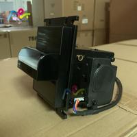 Accepteur de billets ICT en gros pour machines de pêche et machines de jeu d'adresse, garantie 1 an en anglais