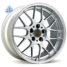 Jantes monobloc forgées <span class=keywords><strong>de</strong></span> style RG-R, conçues pour la course, pour Subaru WRX STI et Mitsubishi Lancer Evo lors des événements sur circuit - Product Image 5