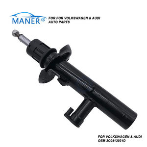 MANER 3C0413031D Systèmes de suspension automobile Amortisseur électrique avant ADS pour VW Audi - Product Image 2