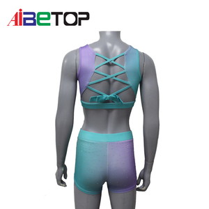 Женская одежда для фитнеса - Product Image 4