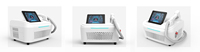 Beijing Superlaser Technology Co Ltd, machine d'épilation au laser, équipement de dépilation au laser, équipement de beauté au laser professionnel