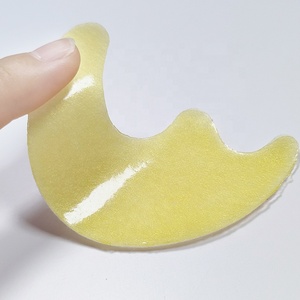 Parches de Hidrogel para Líneas de Expresión, para Pliegues Nasolabiales y Líneas de Sonrisa, Antiarrugas, Lifting Facial, Micro-Parches - Product Image 1