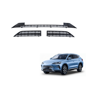 Protector <span class=keywords><strong>de</strong></span> Rejilla Delantera para BYD Song Plus EV DMi 2024, Malla Antipolvo y Antiinsectos, Accesorios para Auto - Product Image 1