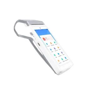 Newland NPT N910 Pro 4g type-c smartpos android 10 pos système de paiement