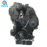 Tout nouveau moteur Diesel Ford 2.2T V348 pour voiture Ford Transit 2.2T moteur JMC