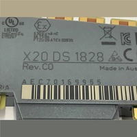Modules de signalisation série B&R X20DS avec interfaces d'encodeur HIPERFACE EnDat, maître IO-Link et détection de bord précise