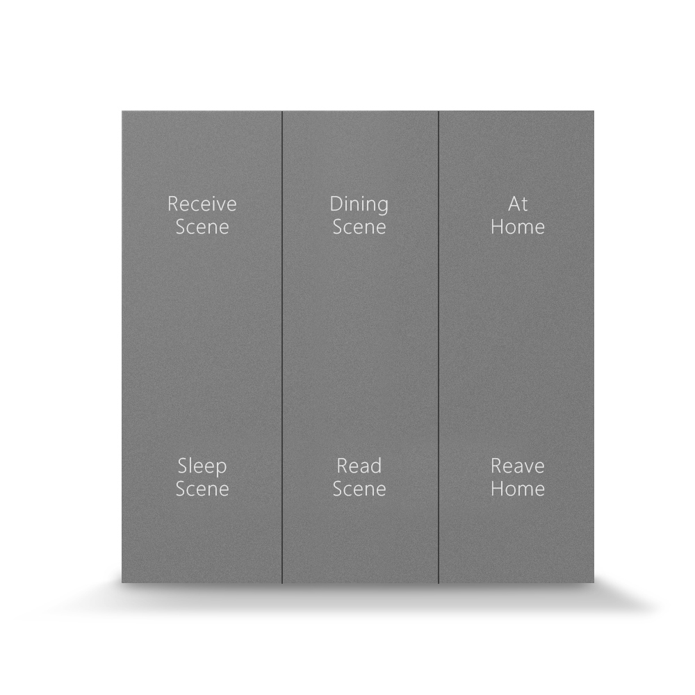 6gang-Grey