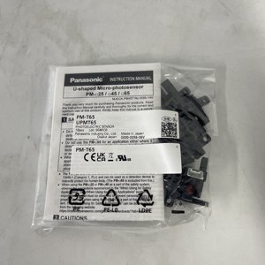 ไมโครโฟโตเซนเซอร์รูปตัวยูของพานาโซนิค PM-T65 - Product Image 1