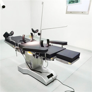 SFST-4 <strong>Manual</strong> Power Source Orthopedic And Ophthalmic <strong>Operating</strong> <strong>Table</strong> <strong>Electric</strong> ENT <strong>Operating</strong> <strong>Table</strong> Accessories - Product Image 6