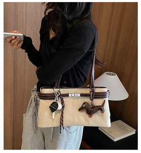 Nuevo Bolso de Hombro Premium Único y Moderno, Bolso Versátil para Salidas, Compras y Desplazamientos, Bolso de Diseño de Lujo para Mujer - Product Image 2