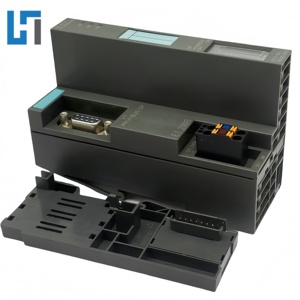 Nouveau module d'interface d'origine SIMATIC DP 6ES7151-1AA05-0AB0 pour ET200S 6es7 151-1aa05-0ab0 Stock de contrôle d'automatisation industrielle - Product Image 3
