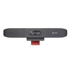 Poly R30 UHD 4K USB ออลอินวัน วิดีโอบาร์ รุ่นใหม่ล่าสุด พร้อมฟังก์ชั่นโหวตสำหรับการประชุมทางไกล Poly R30 Poly R30 - Product Image 2