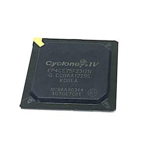 CZChips Ad811jr Pmbt5551 Ltc7000emse Ic Chip Ep4ce75u19i7n - Product Image 1